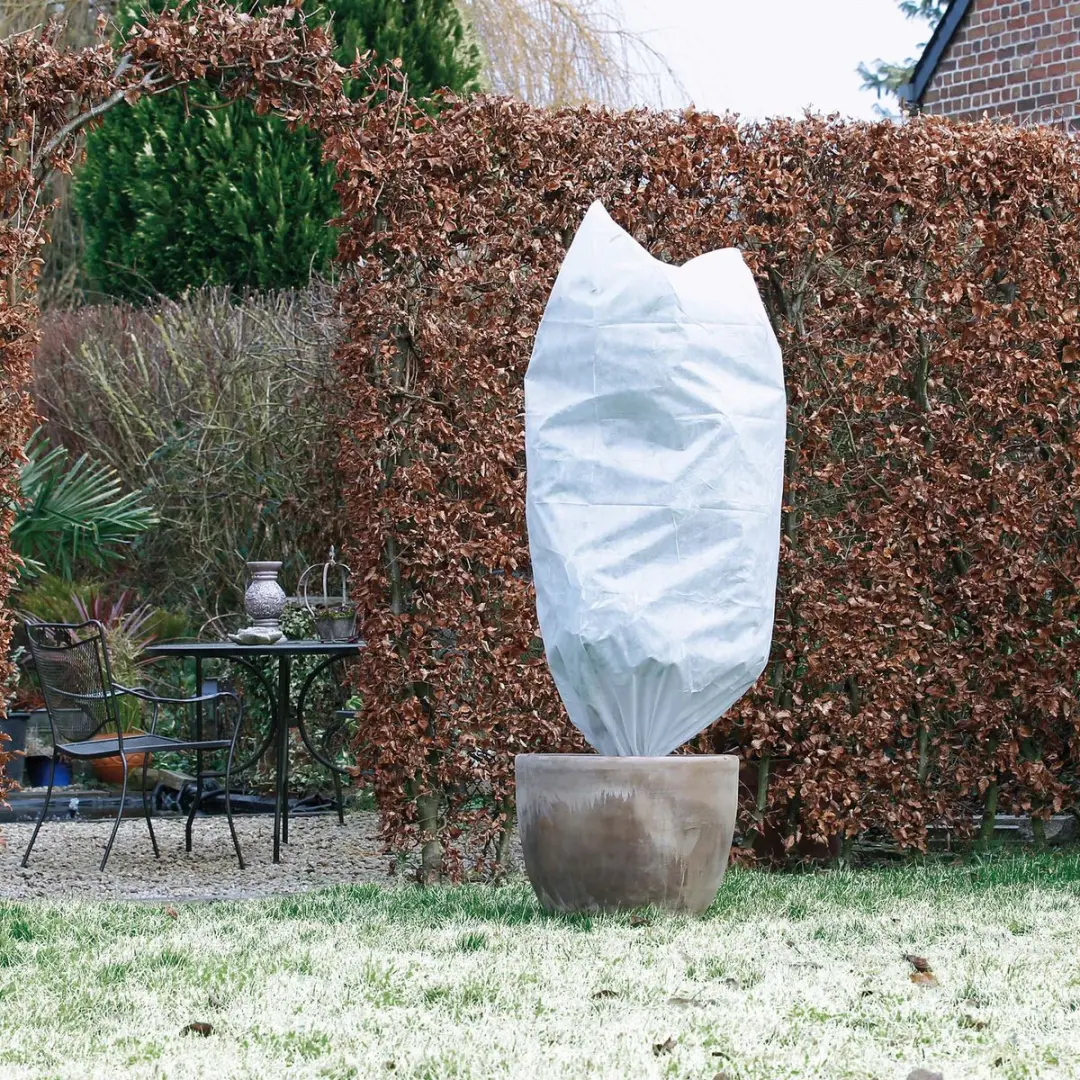 Nature Winterhoes H150 x Ø100cm
