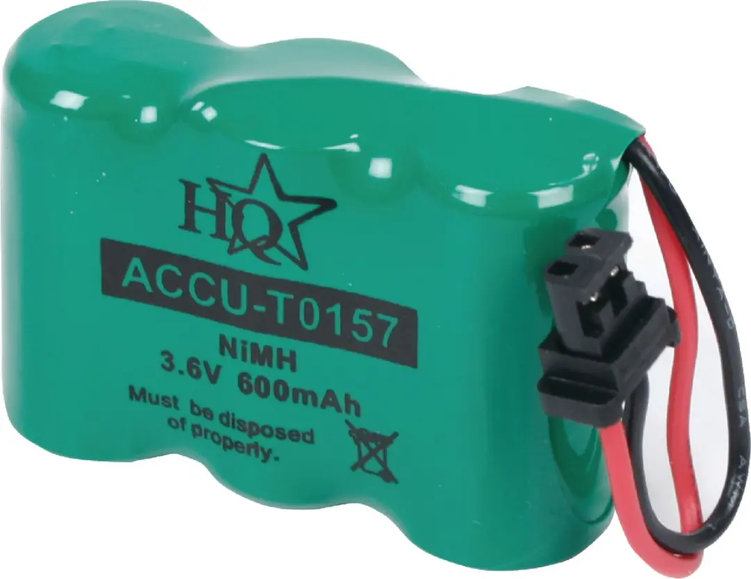 Varta D Batterijen - 2 Stuks