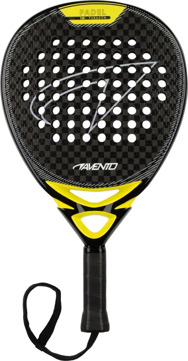 Avento Padelracket