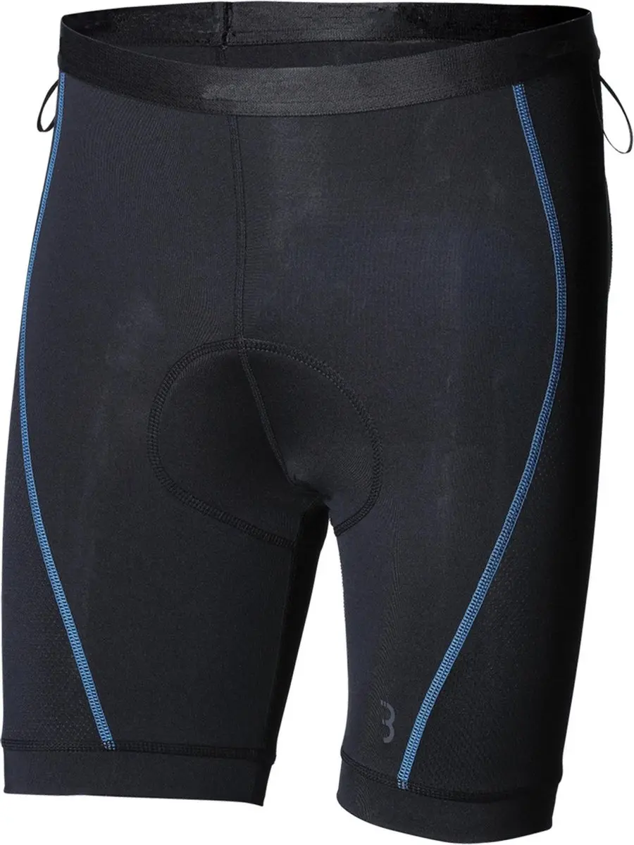 BBB Cyling Fietsonderbroek Met Zeem Heren en Dames InnerShorts Pro