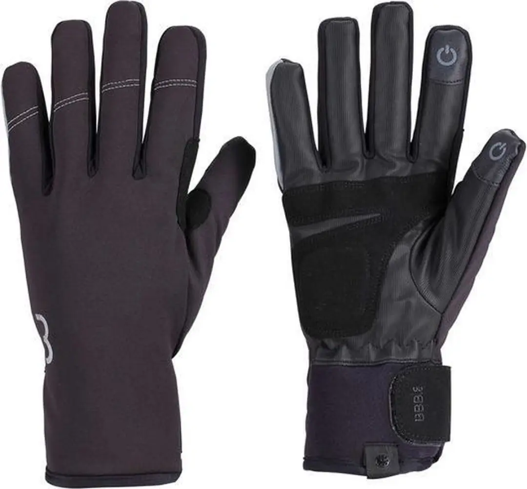 BBB Cycling ColdShield Fietshandschoenen Winter