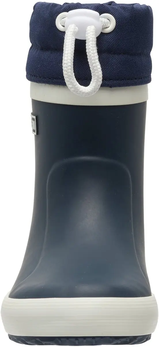 Bergstein Classic Thermo Regenlaarzen Kinderen - 28 - Blauw - afbeelding 3 van 6