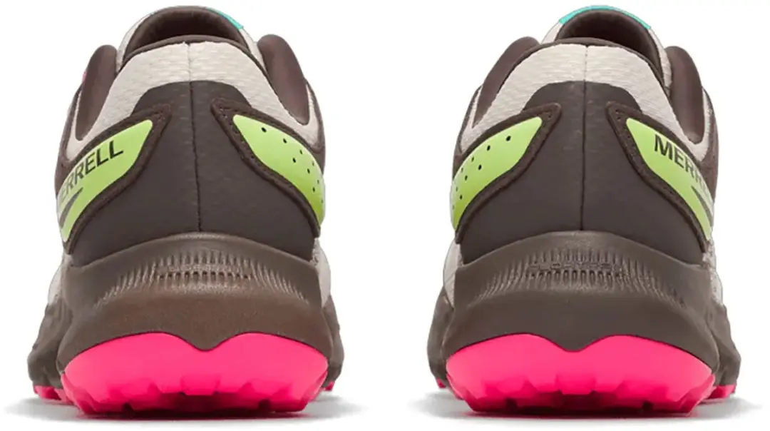 Merrell Antora 4 Trailschoenen - 40.5 - Grijs