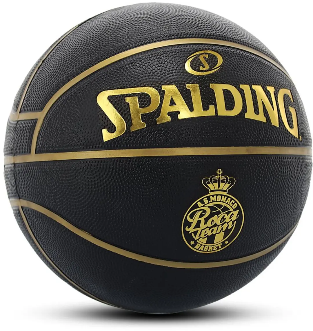 AS Monaco Black EL Team Bal