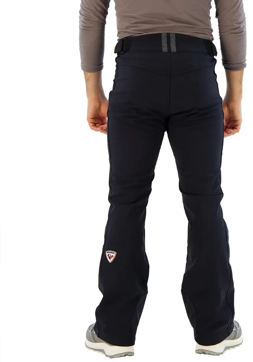 Rossignol Origin Softshell Broek - XS - Zwart