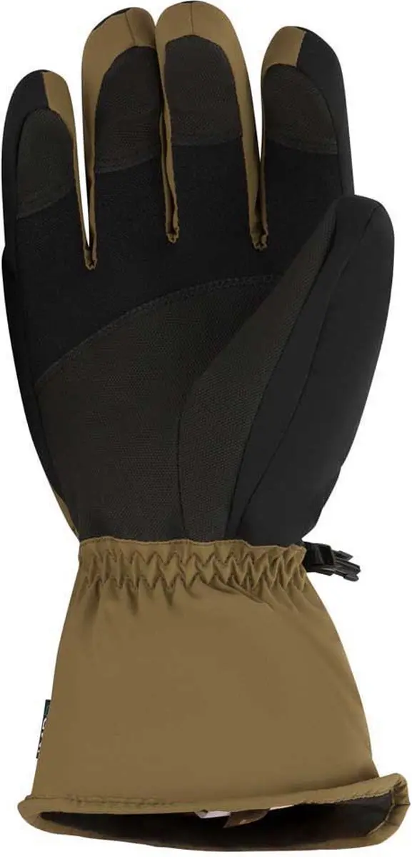Rossignol Tech Impr Handschoenen - Maat 8 - afbeelding 2 van 2