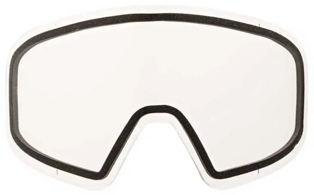 Quiksilver Qsrc Fe Bas Lens Transparant CAT0