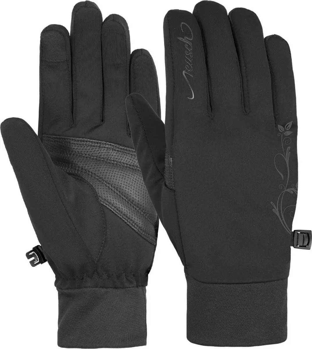Reusch Saskia TOUCHTEC Wintersporthandschoenen 8,5