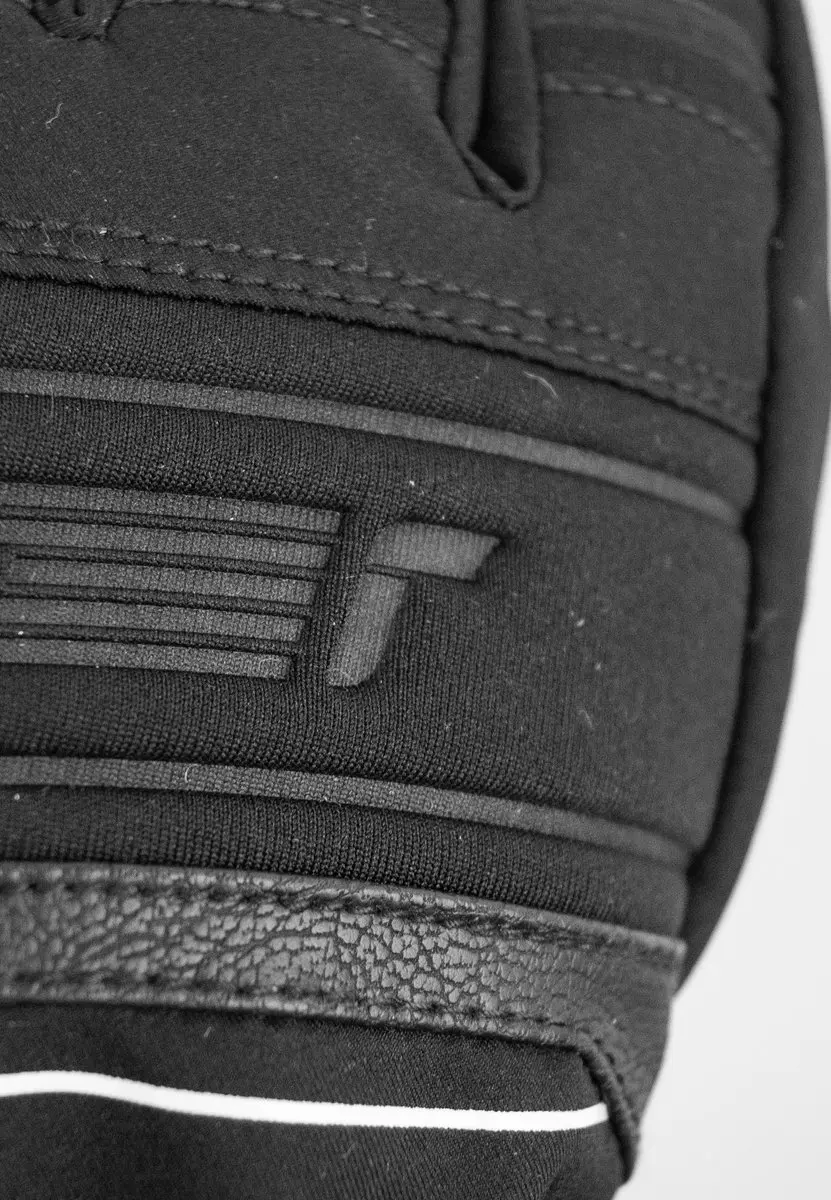 Reusch Kondor R-TEX XT Wintersporthandschoenen 8,5 - Zwart - afbeelding 2 van 6