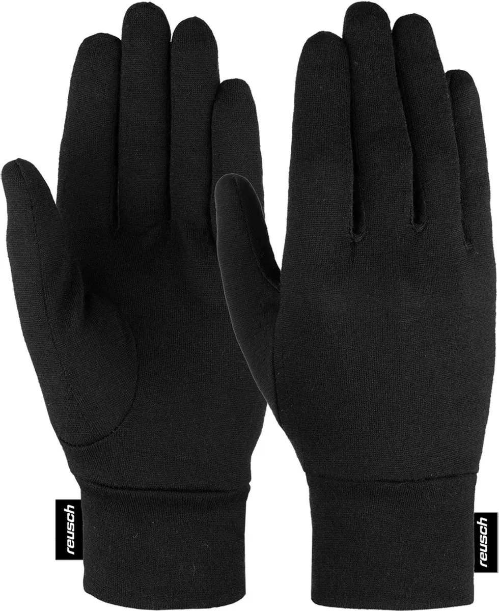 Reusch Merinowool Conductive Handschoenen