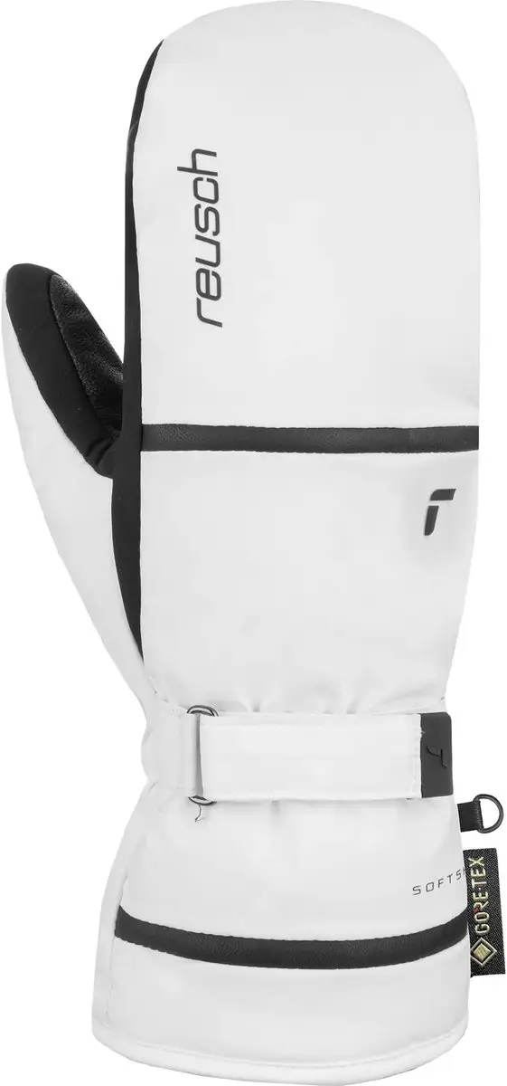 Reusch Alison Gore-Tex Skiwanten