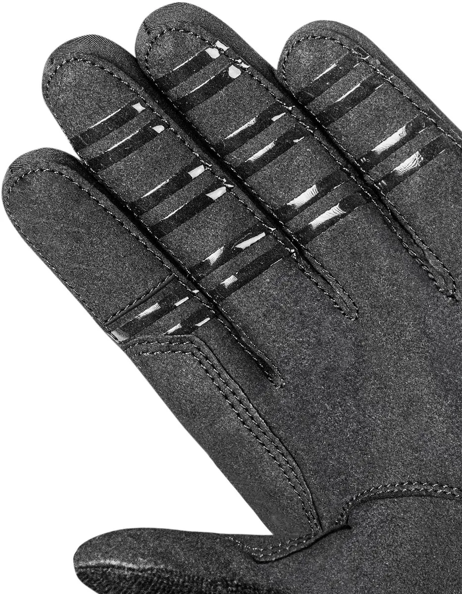 Reusch Glider STORMBLOXX TOUCH-TEC Handschoenen - Zwart - Maat 10 - afbeelding 3 van 6