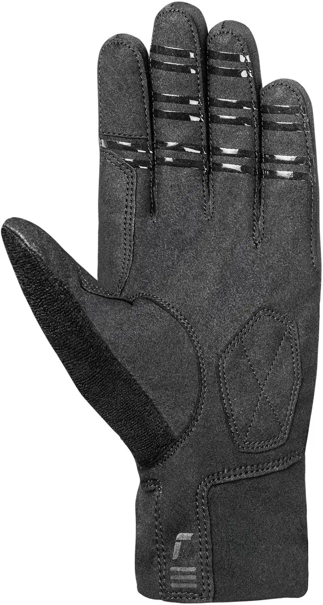 Reusch Glider STORMBLOXX TOUCH-TEC Handschoenen - Zwart - Maat 10 - afbeelding 5 van 6