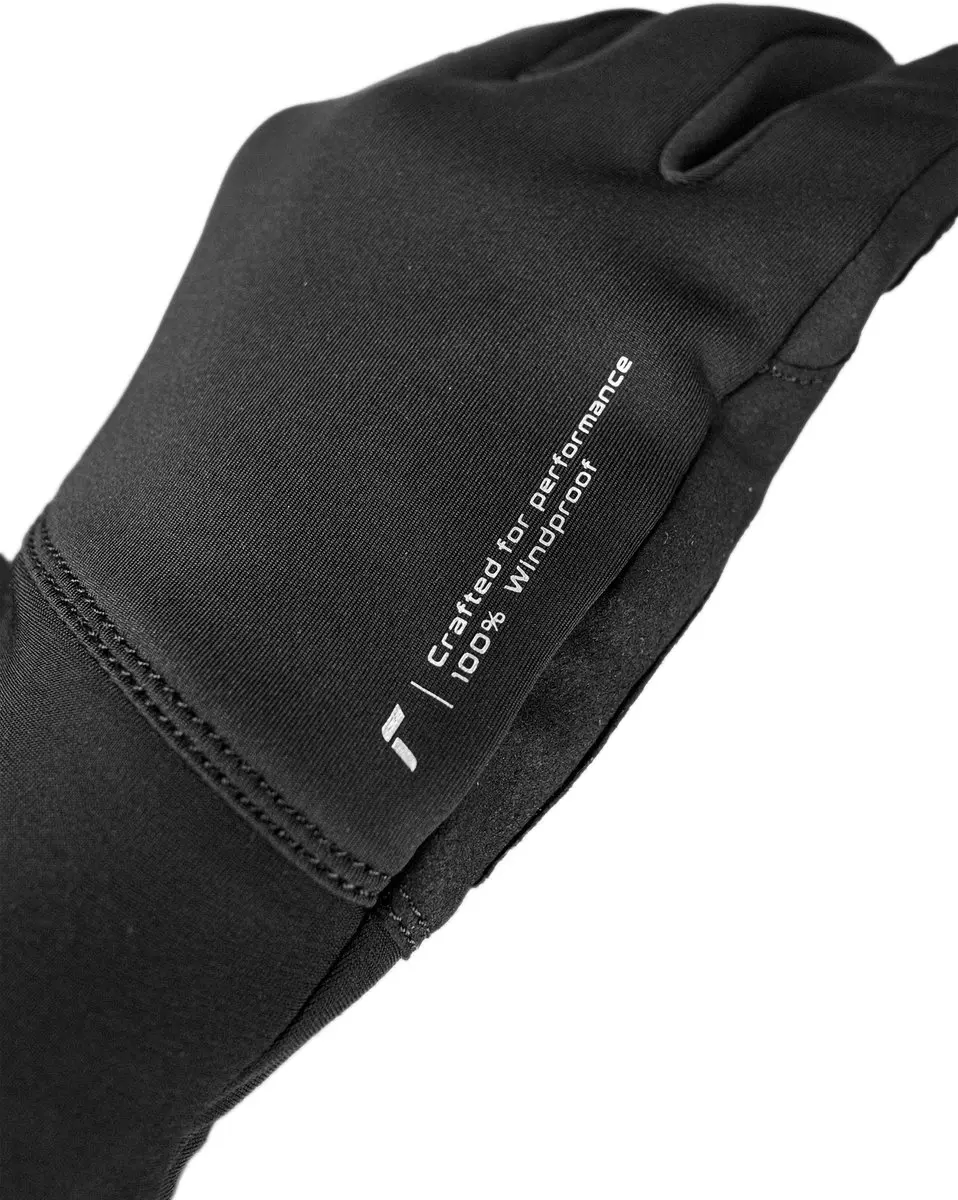 Reusch Glider STORMBLOXX TOUCH-TEC Handschoenen - Zwart - Maat 10 - afbeelding 6 van 6