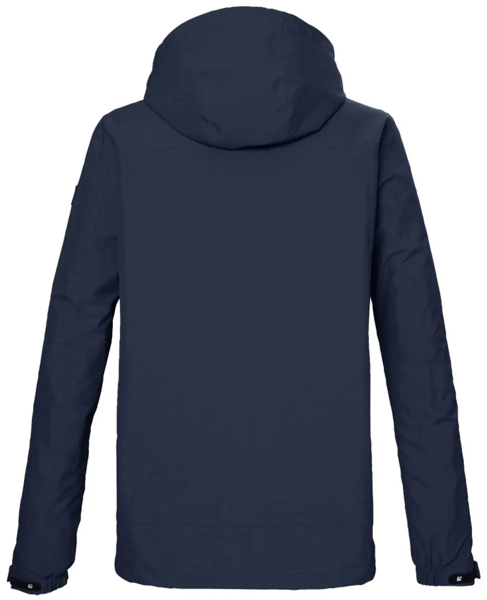 Killtec KOS 52 Herenjas - Dark Blue - XL