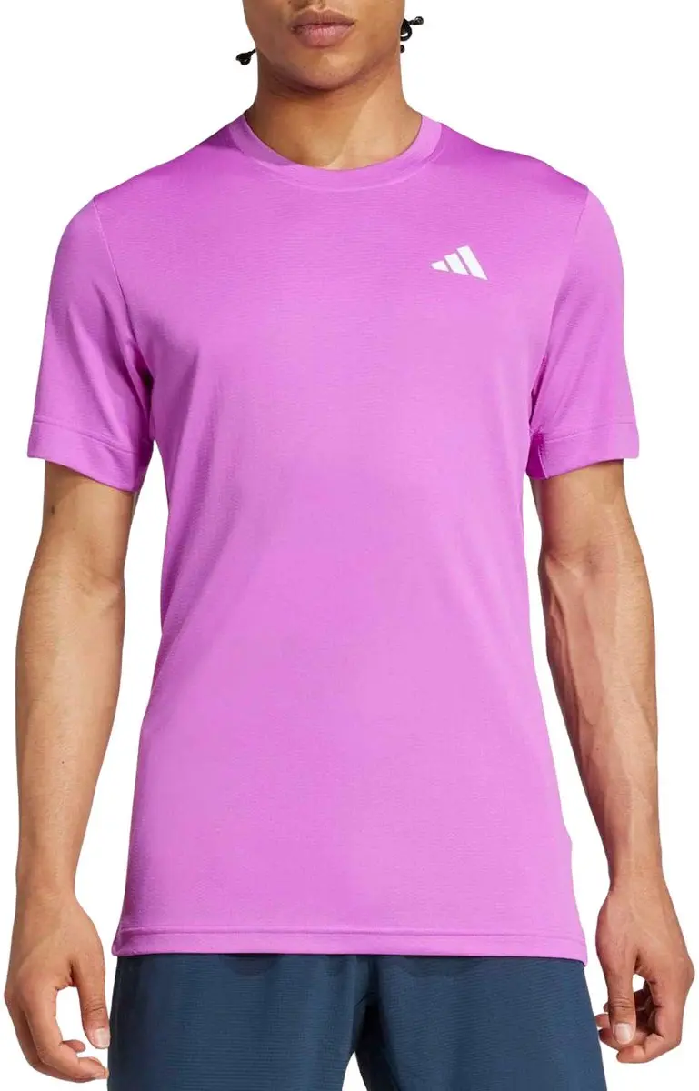 Adidas Freelift Shirt Heren