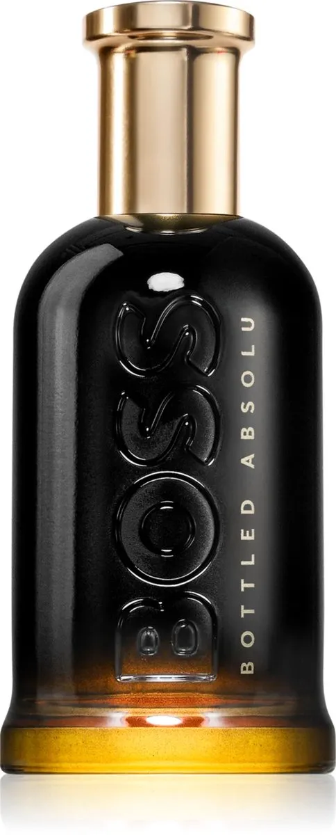 Hugo Boss BOSS BOTTLED Absolute Parfum Intense 200ml