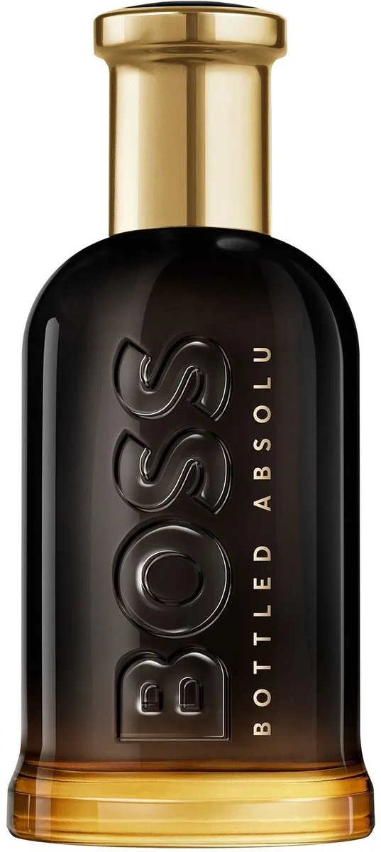 Hugo Boss BOSS BOTTLED Absolute Parfum Intense 200ml