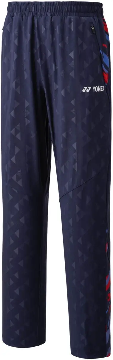 YONEX unisex Warm-Up pants / trainingsbroek 60146EX