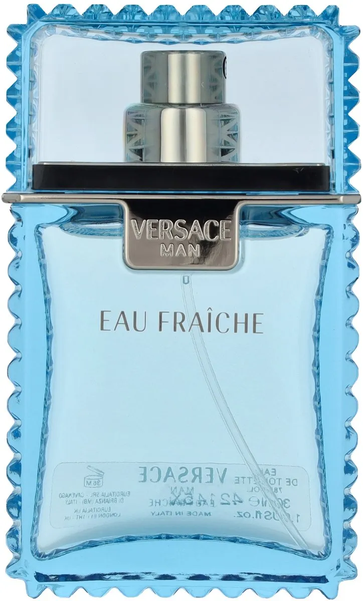 Versace Eau Fraîche Men EDT 30ml