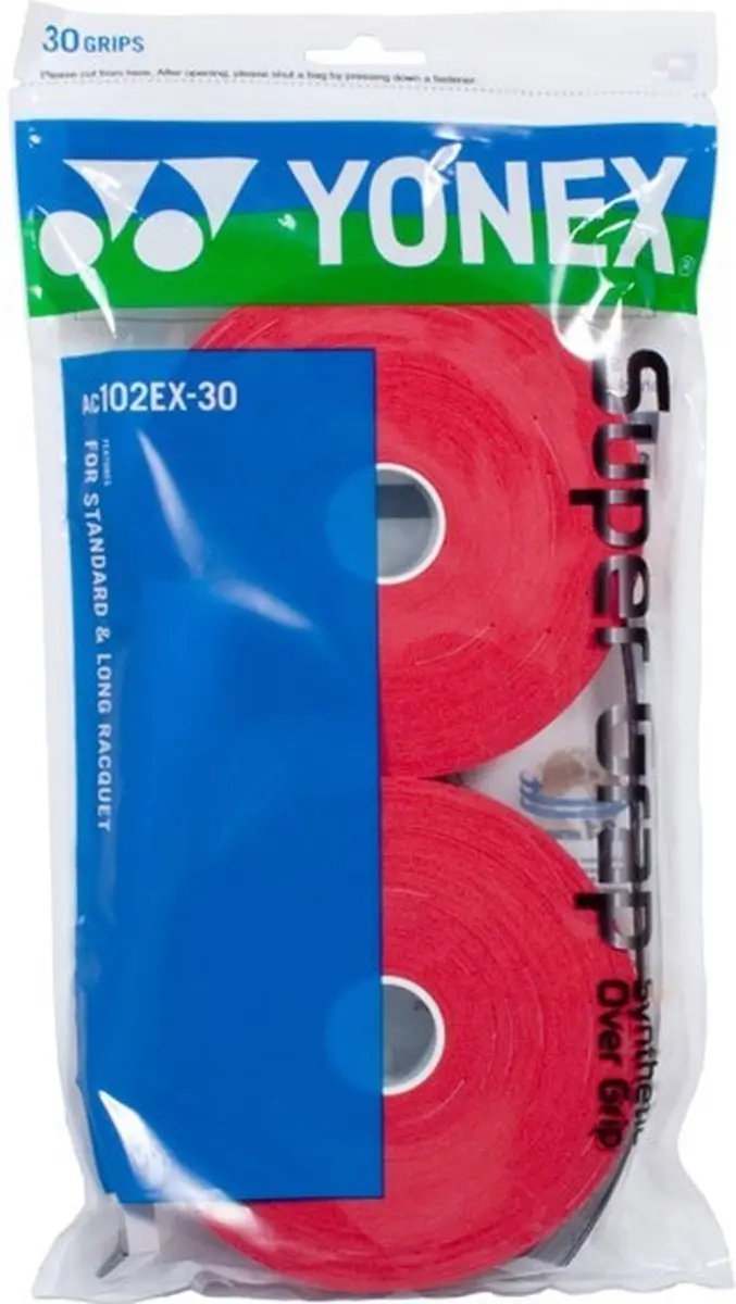 Yonex Supergrap
