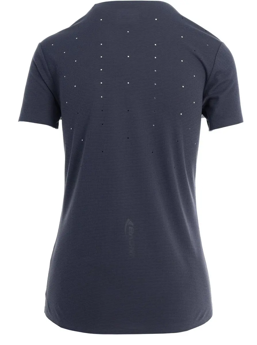 Inov-8 Airlite Pro T-Shirt - XS - Zwart - afbeelding 3 van 6