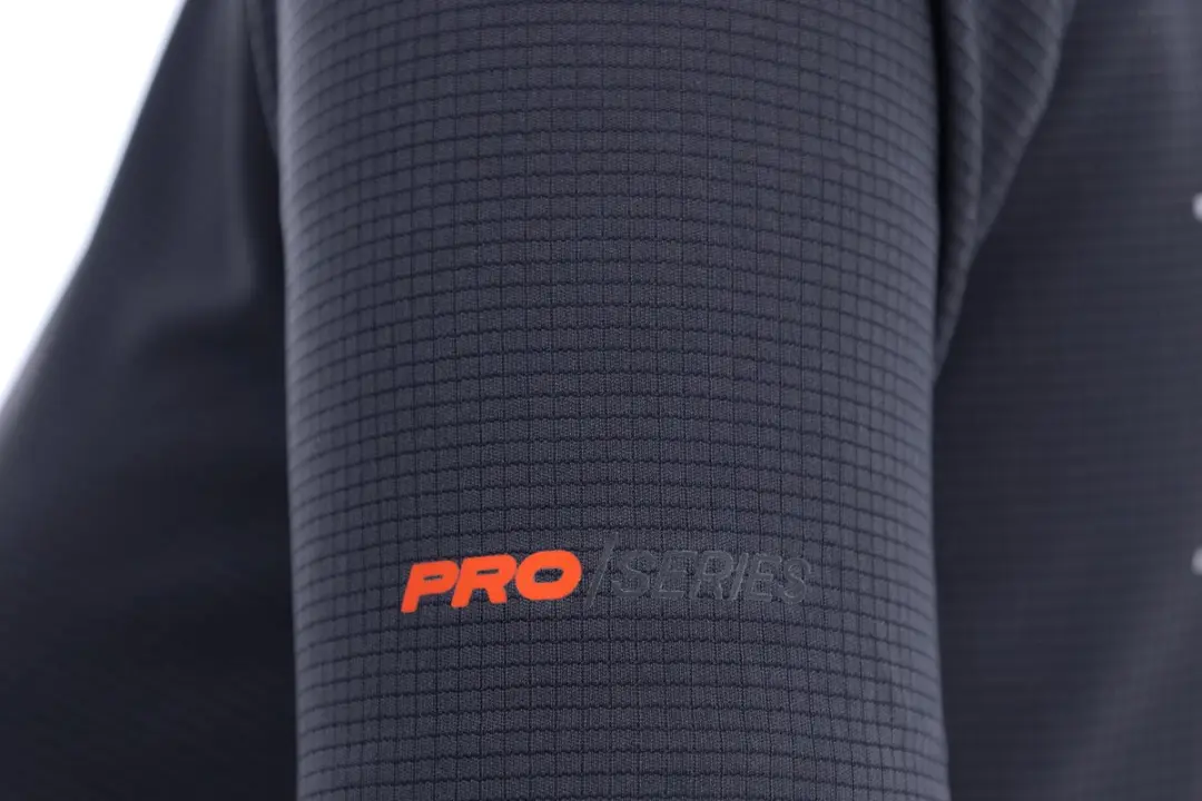 Inov-8 Airlite Pro T-Shirt - XS - Zwart - afbeelding 4 van 6