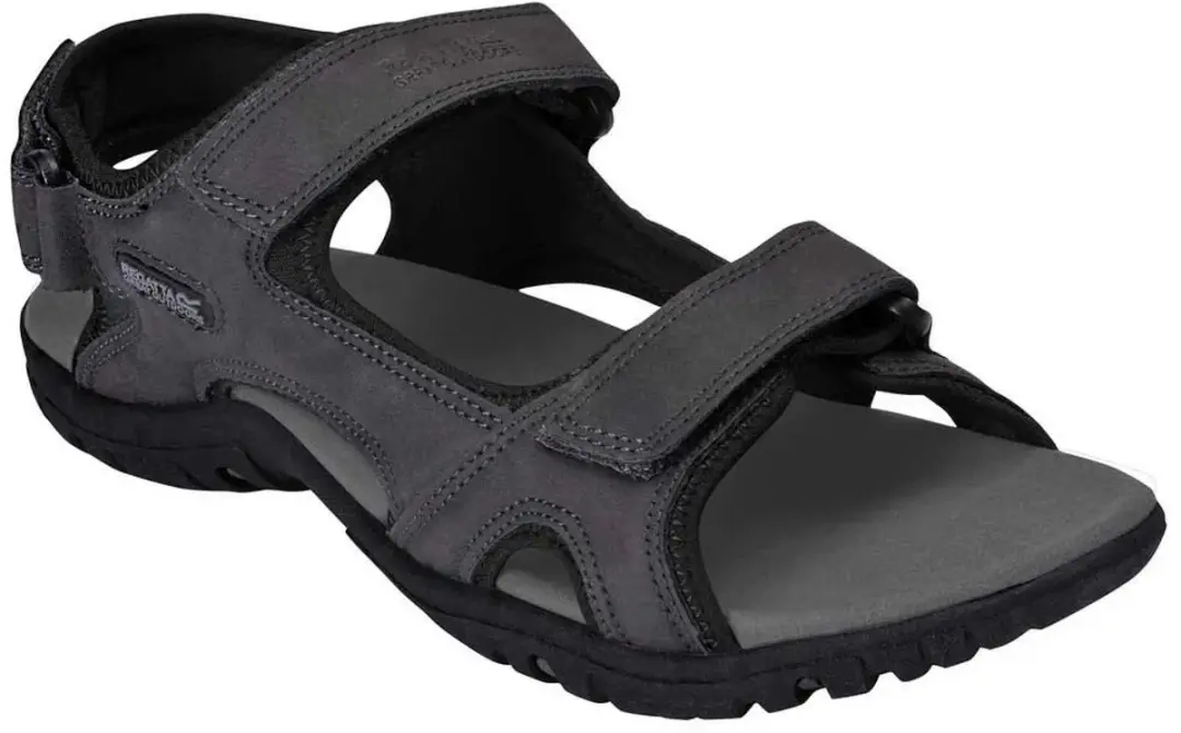 Regatta HARIS Sandalen 39 - Groen