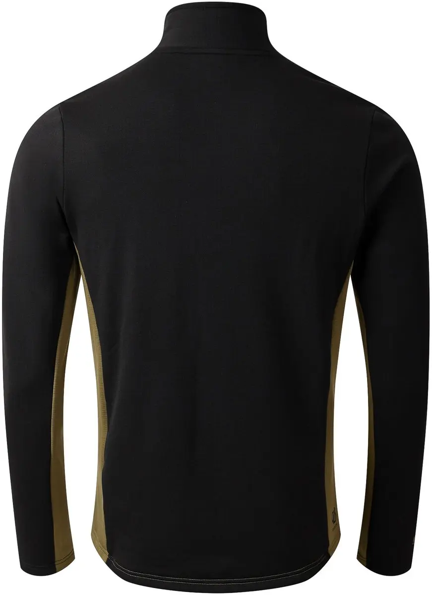 Dare 2b Substratum Core Stretch Middenlaag - Groen