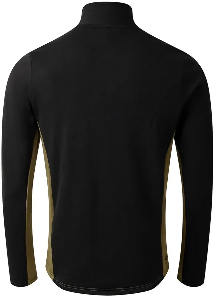 Dare 2b Substratum Core Stretch Middenlaag - Groen