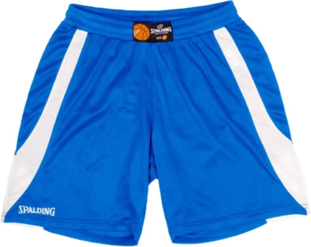 Spalding Jam Basketbalshort Dames