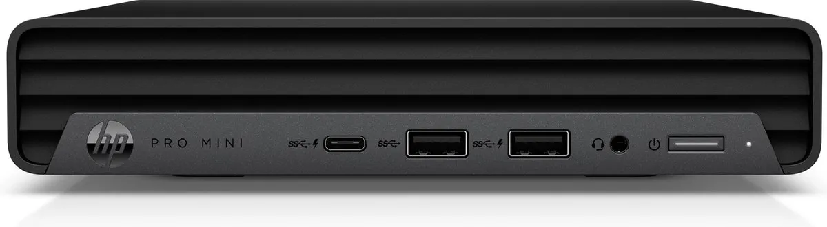 HP Pro Mini 400 G9 i7-13700T Mini PC
