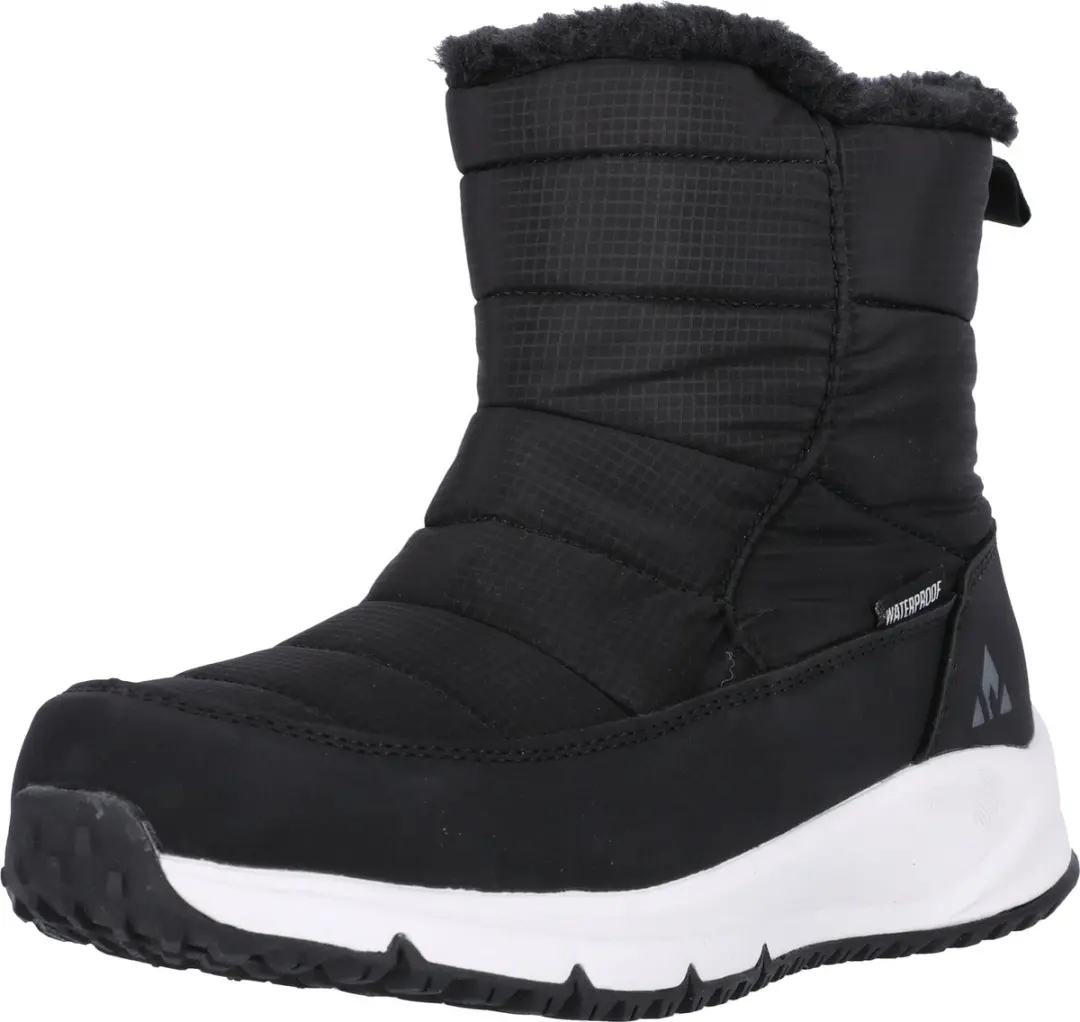 Whistler Hontoe Stiefel - 40 - Zwart-wit