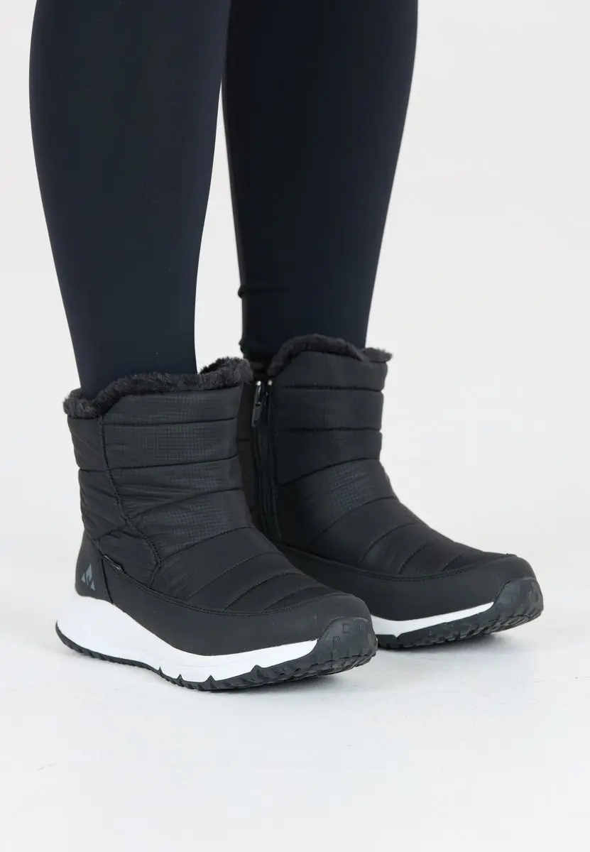 Whistler Hontoe Stiefel - 40 - Zwart-wit