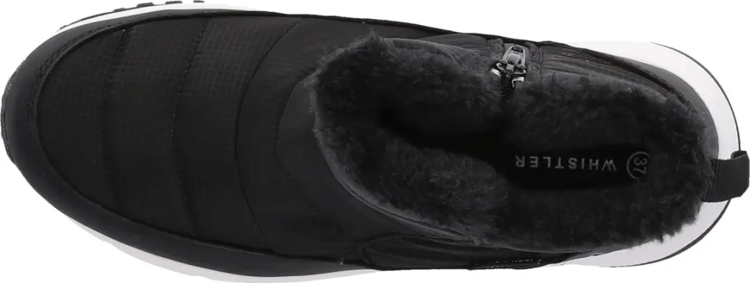 Whistler Hontoe Stiefel - 40 - Zwart-wit