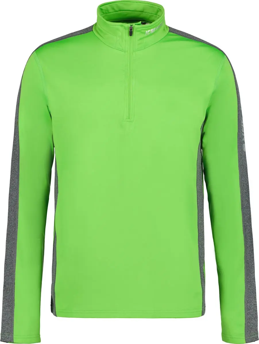 ICEPEAK FLEMINTON Midlayer Leaf-Green-S