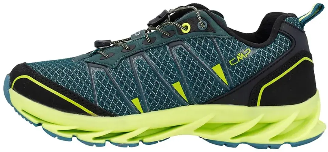 CMP Altak 2.0 30Q9674J Trailschoenen - EU 38 - Blauw - afbeelding 6 van 6
