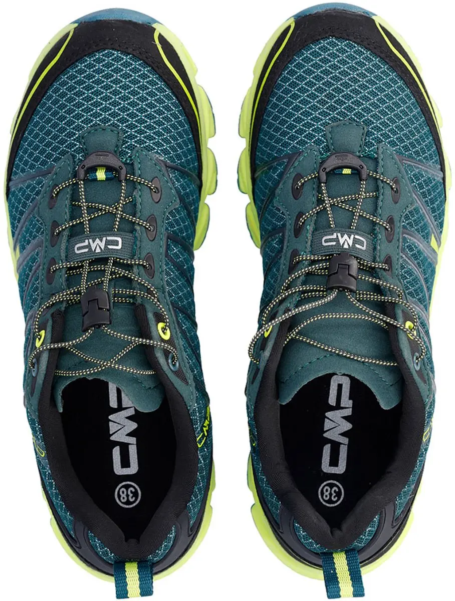 CMP Altak 2.0 30Q9674J Trailschoenen - EU 38 - Blauw