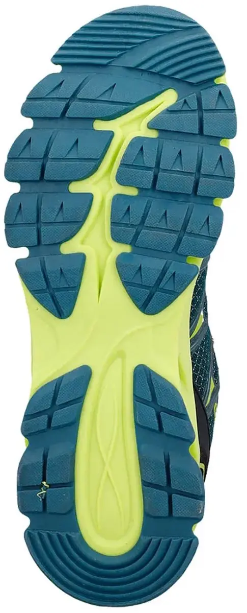 CMP Altak 2.0 30Q9674J Trailschoenen - EU 38 - Blauw