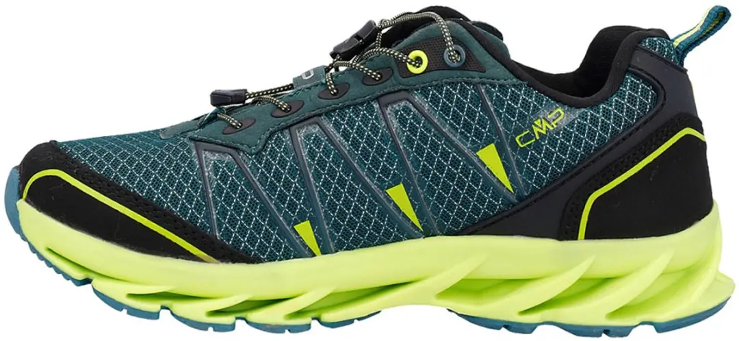 CMP Altak 2.0 30Q9674J Trailschoenen - EU 38 - Blauw