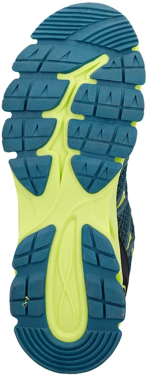 CMP Altak 2.0 30Q9674J Trailschoenen - EU 38 - Blauw