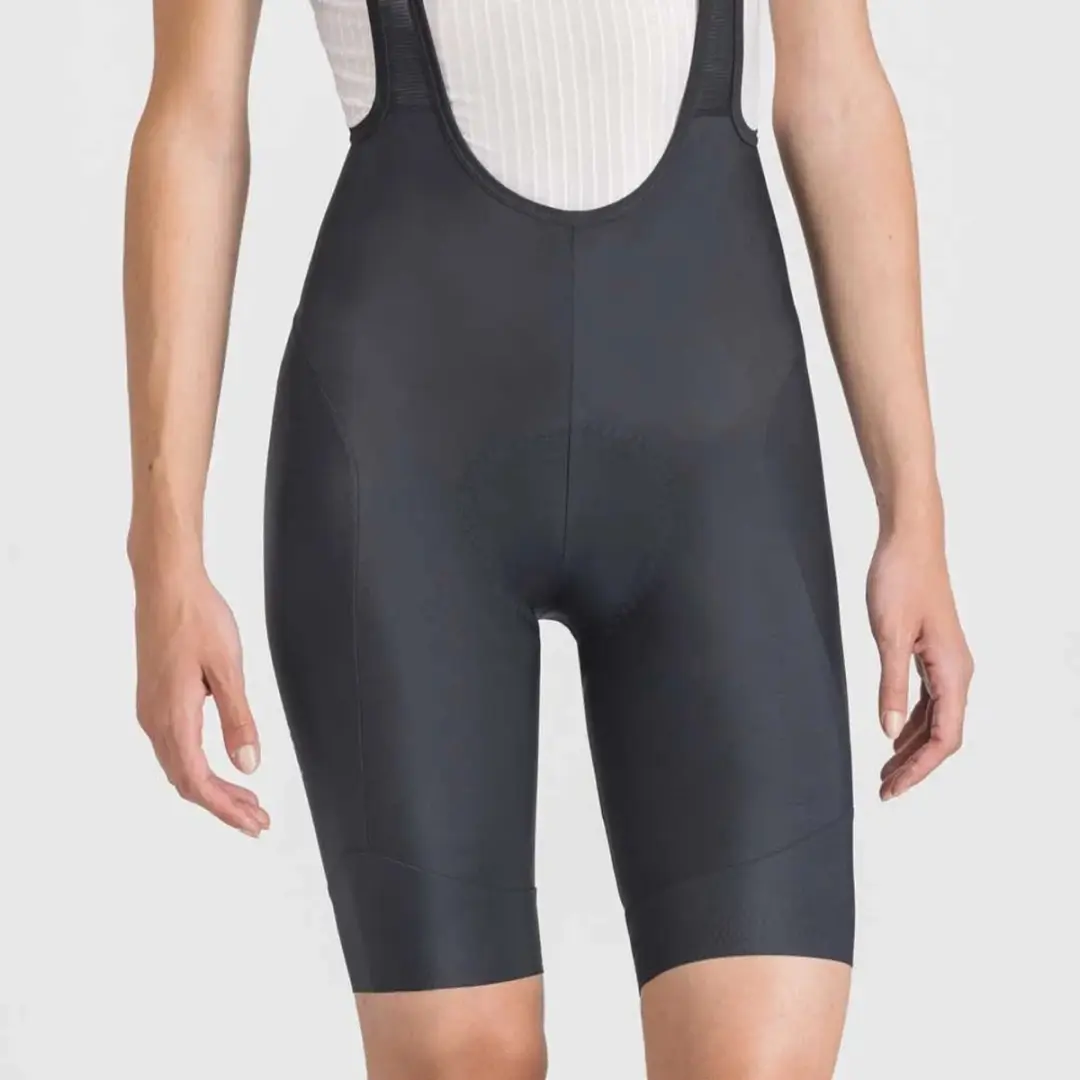 Sportful Pulse Fietsbroek L - Zwart