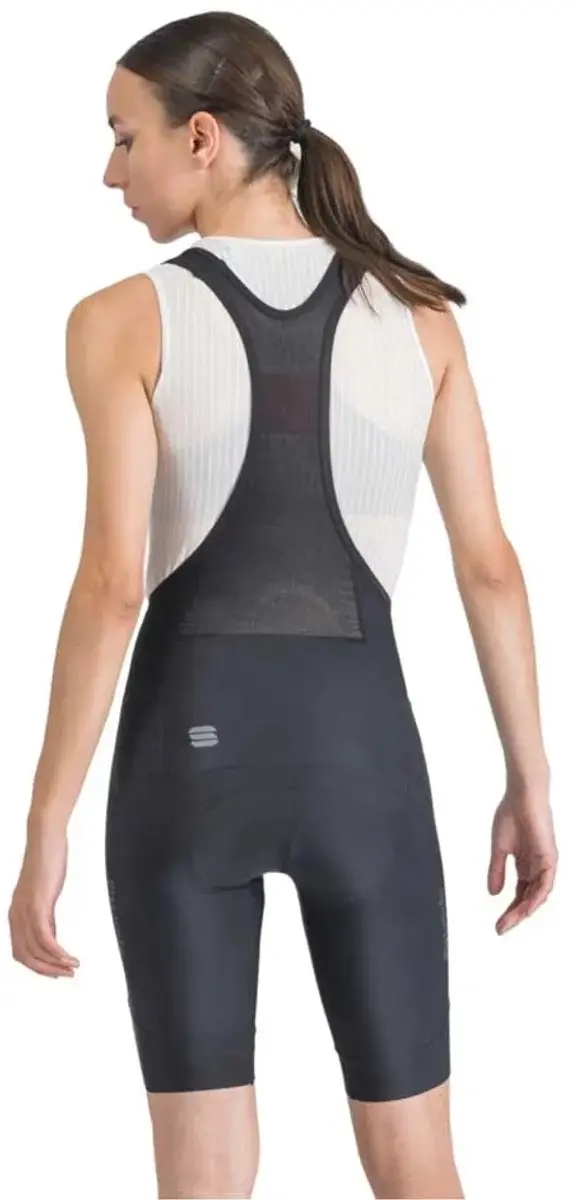 Sportful Pulse Fietsbroek L - Zwart