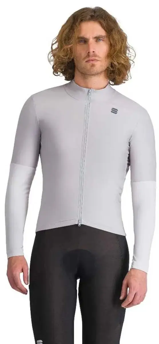 Sportful Srk Shift Jas - S - Grijs