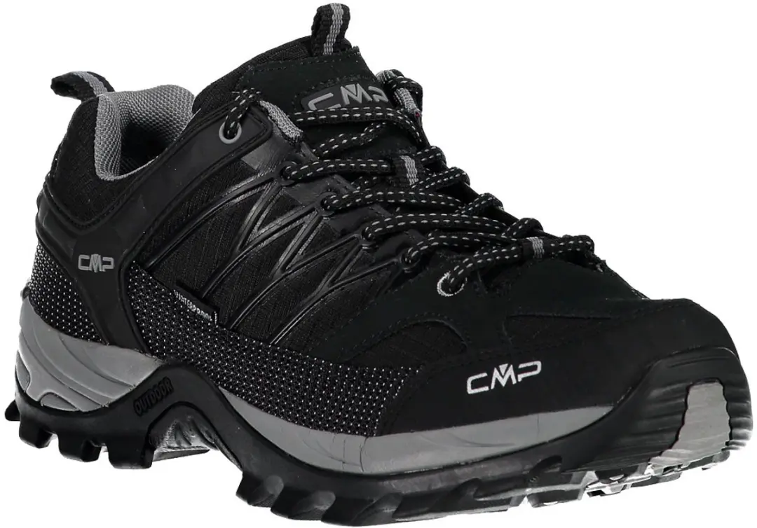 CMP Rigel Low WP Wandelschoenen 3q54457