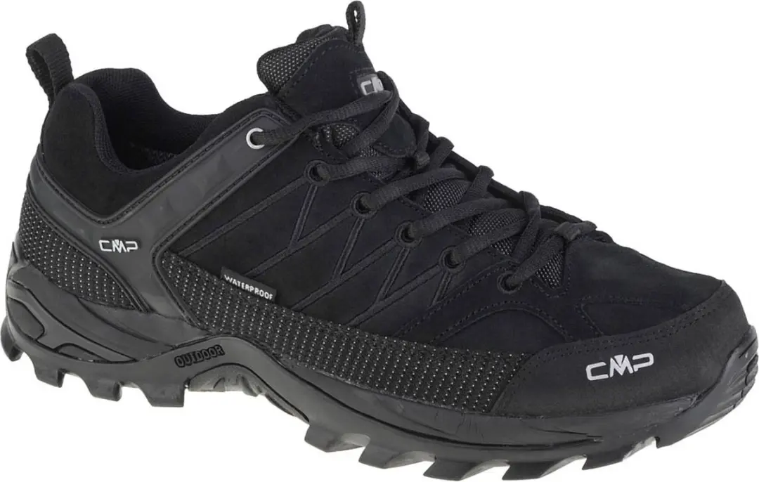 CMP Rigel Low WP Wandelschoenen 3Q13247