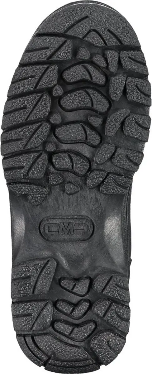 CMP Annuuk 31Q4954 Sneeuwlaarzen - Kinderen 34 - Blauw
