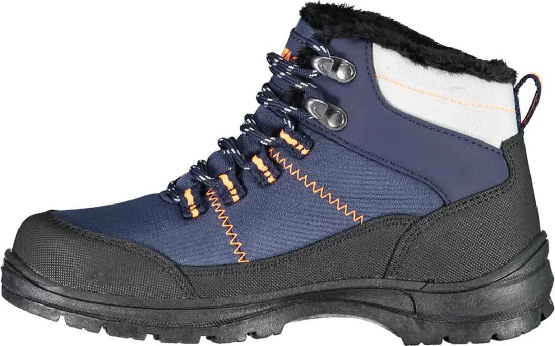 CMP Annuuk 31Q4954 Sneeuwlaarzen - Kinderen 34 - Blauw