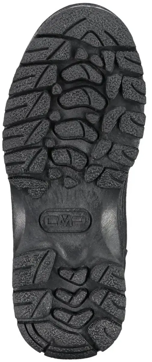 CMP Annuuk 31Q4954 Sneeuwlaarzen - Kinderen 34 - Blauw