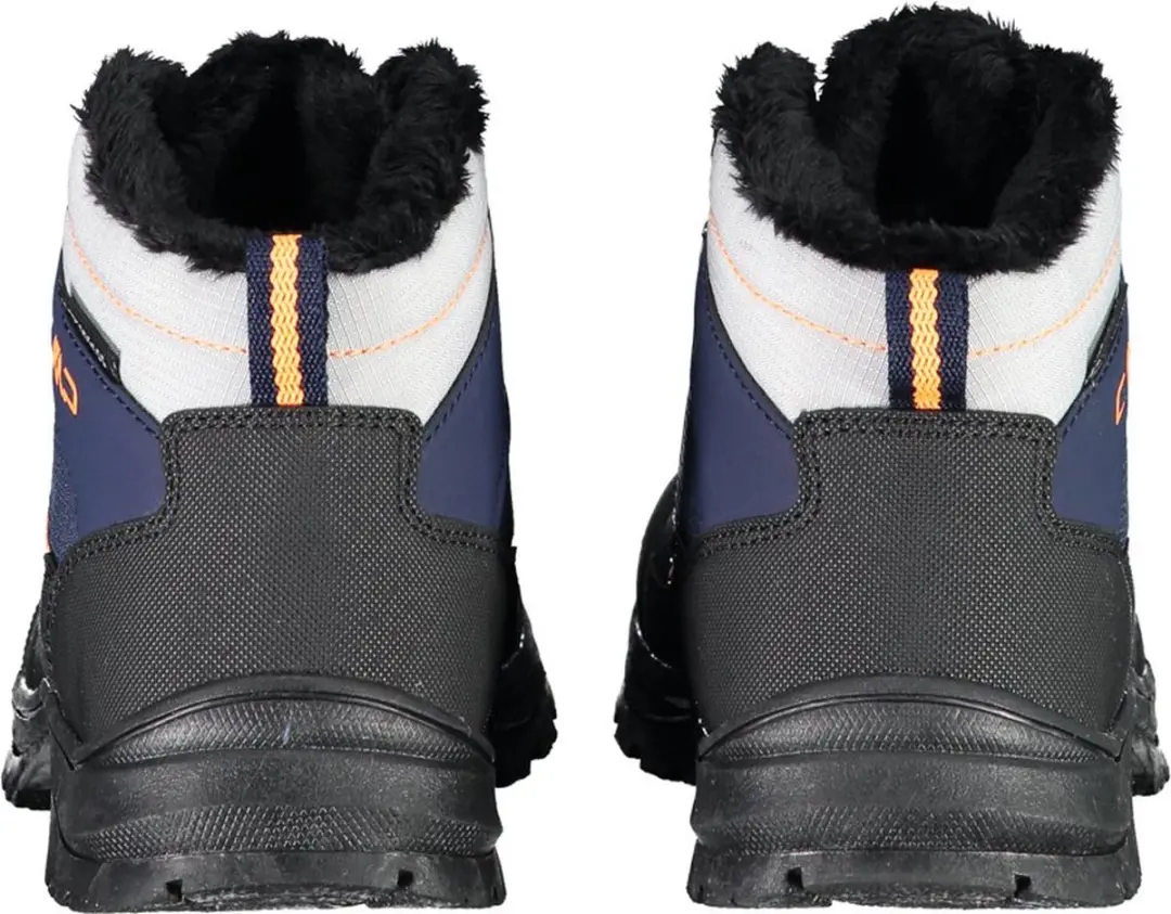 CMP Annuuk 31Q4954 Sneeuwlaarzen - Kinderen 34 - Blauw